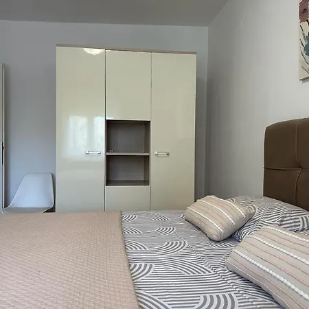 Luxury Petra With Private Pool