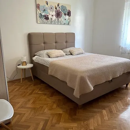 Apartment Luxury Petra With Private Pool *