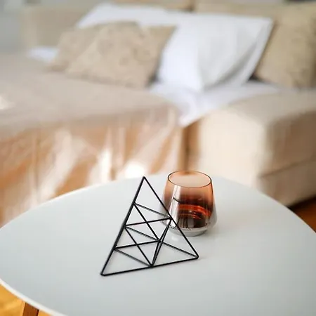 Luxury Petra With Private Pool Appartement