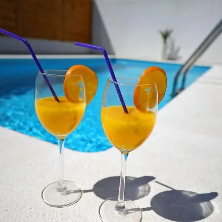 Luxury Petra With Private Pool