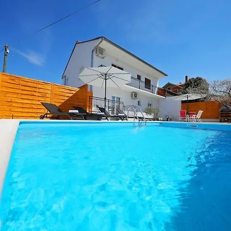 Luxury Petra With Private Pool * Zadar