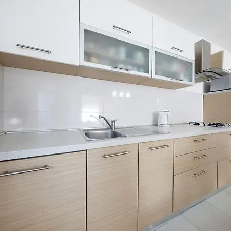 Luxury Petra With Private Pool Appartement *