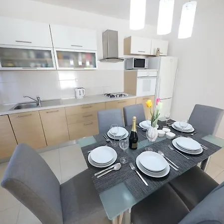 Appartement Luxury Petra With Private Pool *