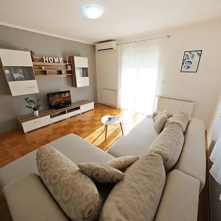 Appartement Luxury Petra With Private Pool Zadar