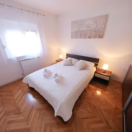 Luxury Petra With Private Pool Zadar