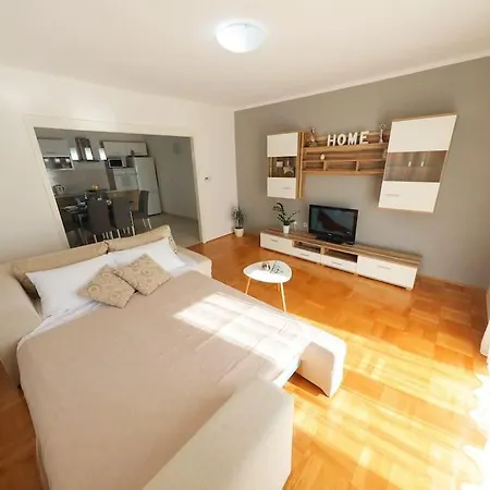 Luxury Petra With Private Pool Appartement *