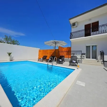 Luxury Petra With Private Pool *