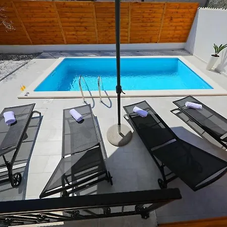 Luxury Petra With Private Pool *