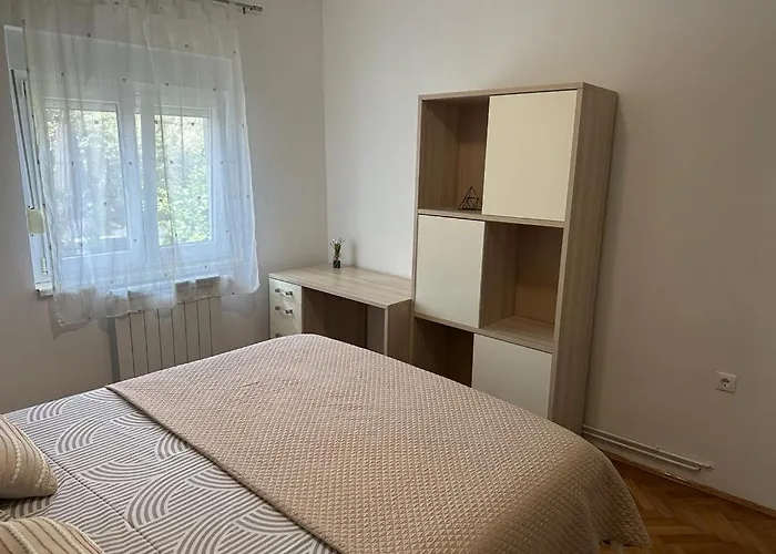 Luxury Petra With Private Pool Apartament