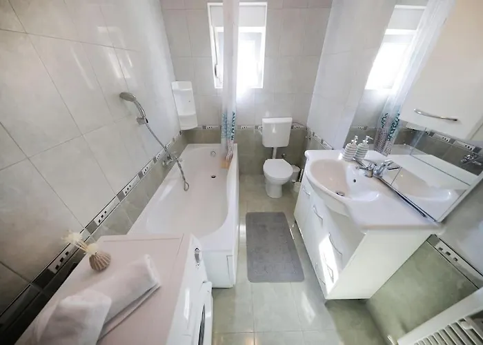 Luxury Petra With Private Pool Apartament *