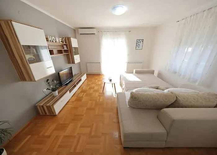 Apartament Luxury Petra With Private Pool