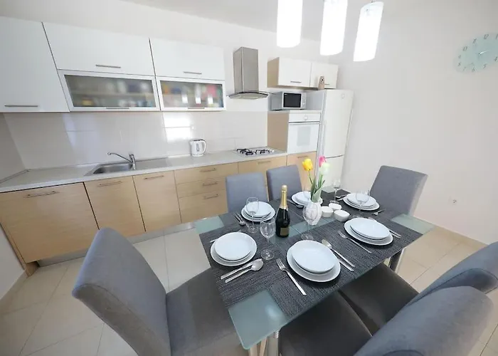Apartament Luxury Petra With Private Pool *