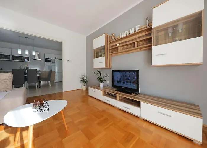 Apartament Luxury Petra With Private Pool