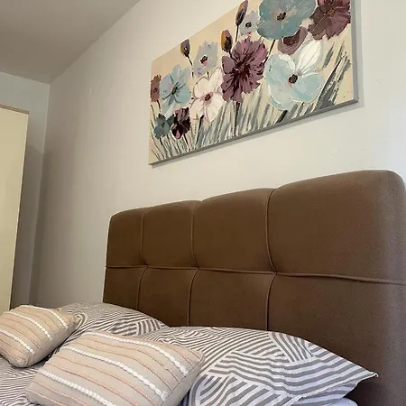 Lejlighed Luxury Petra With Private Pool Zadar