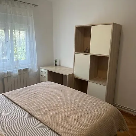 Luxury Petra With Private Pool Apartament