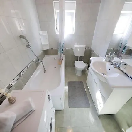 Luxury Petra With Private Pool 아파트 *