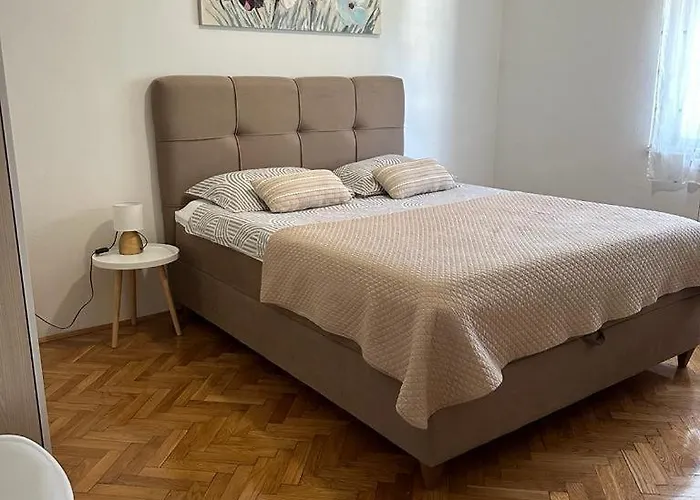 דירה Luxury Petra With Private Pool *